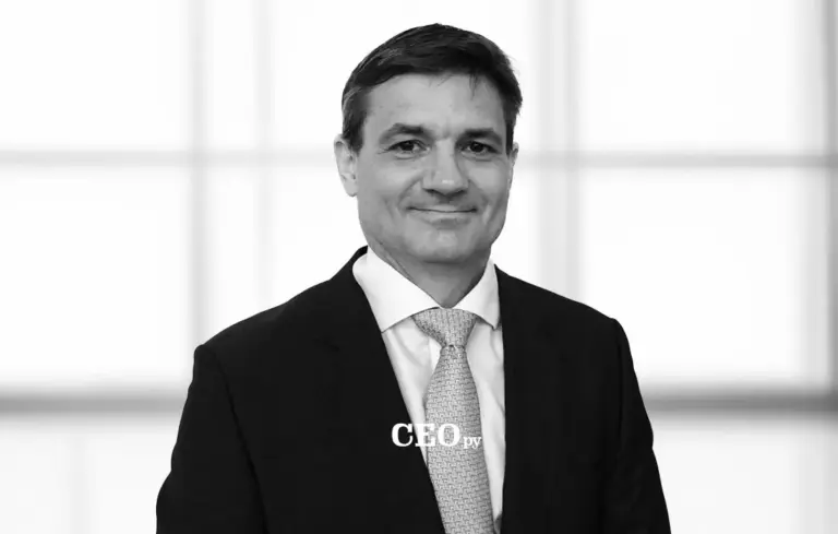 Expansión estratégica de Sudameris y el futuro financiero en Paraguay
