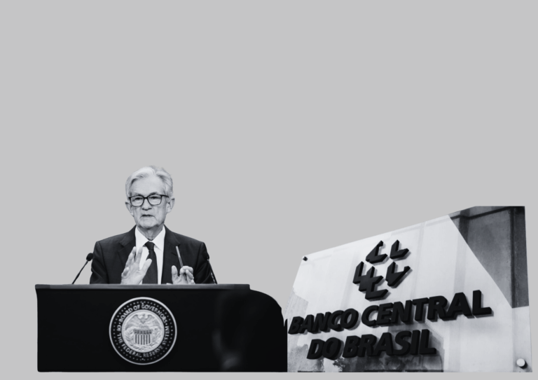 Mientras la Fed inicia el camino del recorte de tasas, el Banco Central de Brasil ajusta al alza la SELIC