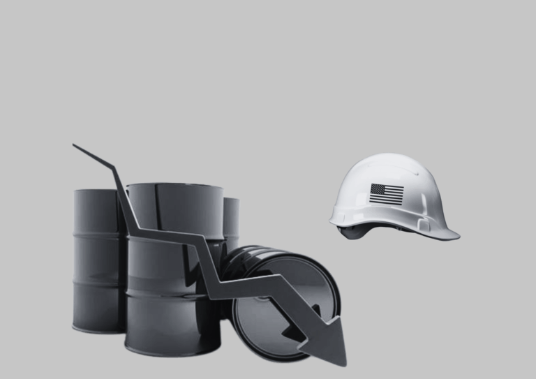 Caída del WTI y el Brent, acentuadas por un débil mercado laboral en US, y por la contracción en la actividad manufacturera a nivel global