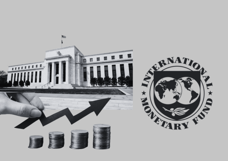 FMI, World Economic Outlook: La inflación global ya se encuentra bajo control