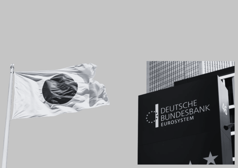 Incertidumbre en tasas de Japón, rendimientos de bonos del tesoro estables en EE.UU., y un complicado panorama en Alemania