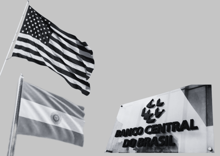 Argentina con avances significativos, mientras Brasil y EE.UU. con resultados dispares en el control de la inflación