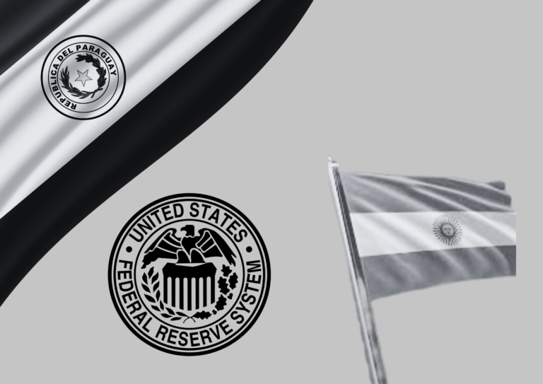 Regulaciones en Paraguay, proyecciones en Argentina e incertidumbre en bonos de EE.UU