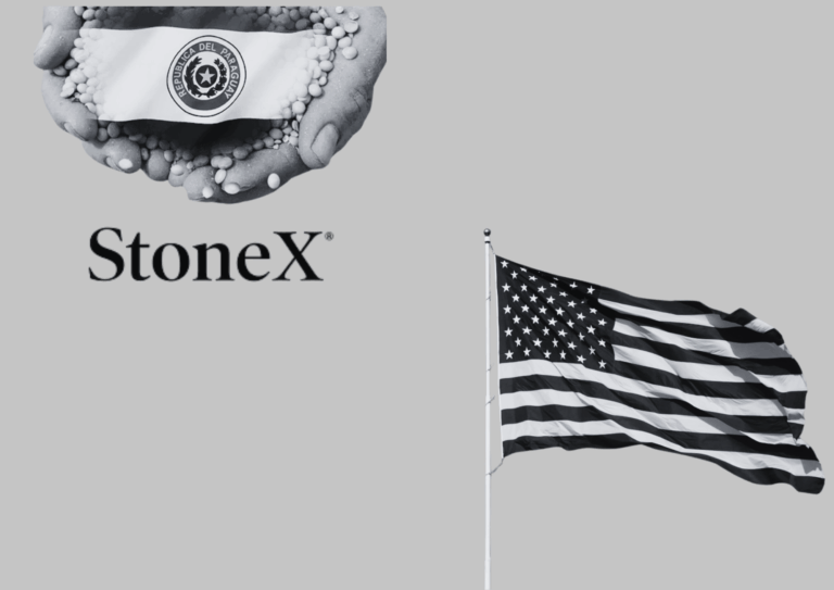 Inflación persistente en EE.UU. y una campaña de soja con alta volatilidad geográfica de producción