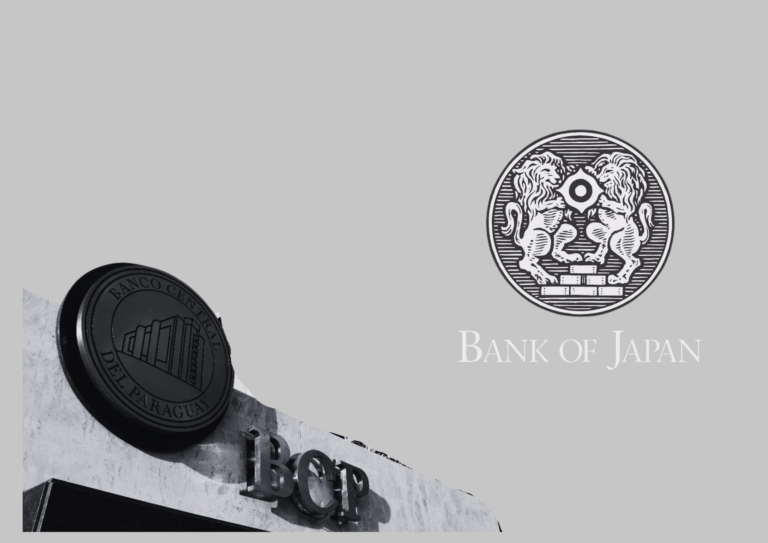 Mientras en Paraguay se mantiene la tasa de política monetaria, en Japón la inflación obliga a una subida de su tasa de referencia