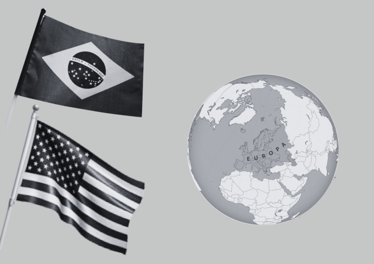 Inventarios crecientes de petróleo en los EE.UU., emisión soberana de Brasil, y desacuerdo en política monetaria europea