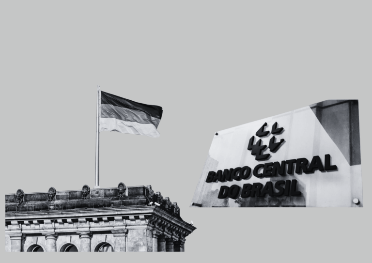 Brasil muestra un deterioro en cuenta corriente, mientras Alemania enfrenta presiones energéticas y comerciales