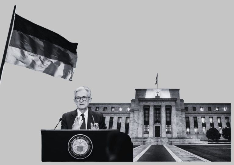 Perspectivas de crecimiento en EE.UU. con tasas estables y Alemania flexibiliza su política fiscal