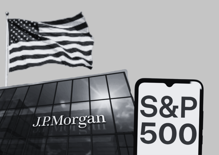 EE.UU.: Wall Street navega entre aranceles y expectativas de la Fed