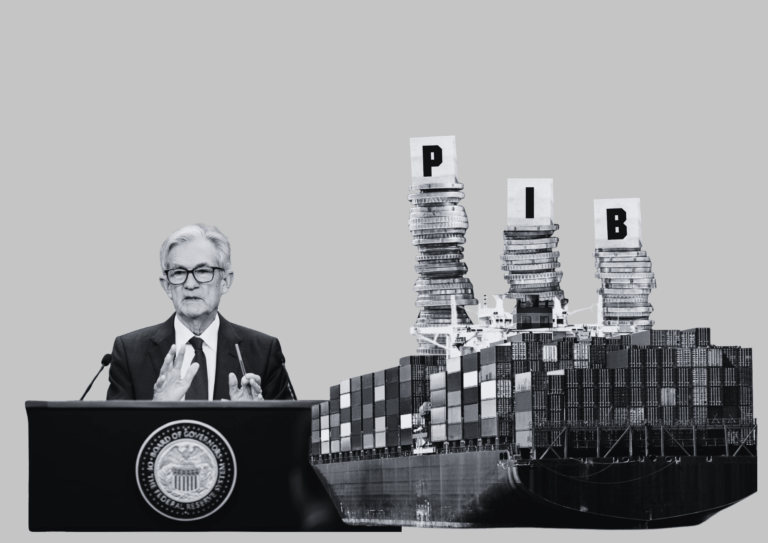 EE.UU.: Cuando comprar más lleva a menos PIB