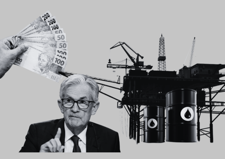 El ritmo lo marcan ellos: La Fed, Brasil y Kazajistán sacuden el tablero global