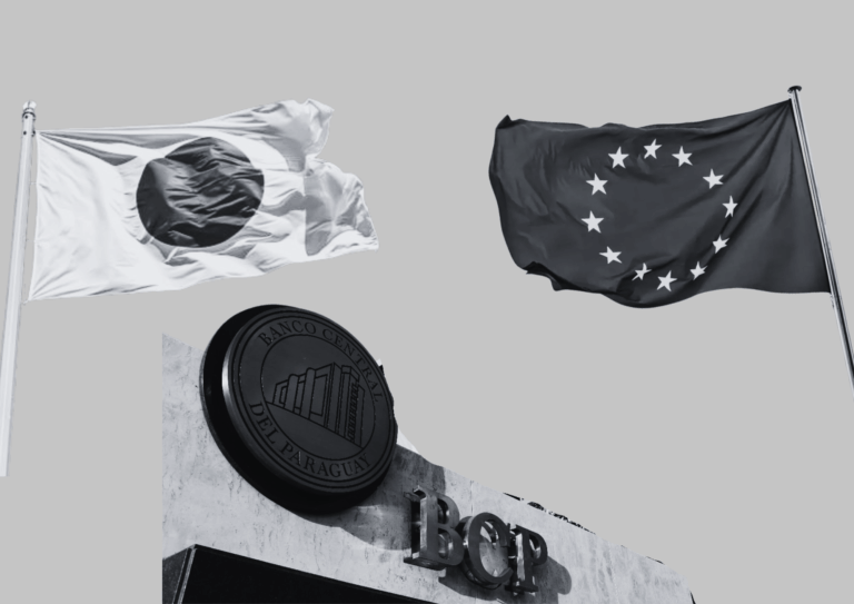 Inversión, comercio e inflación: señales mixtas en un mercado que se ajusta