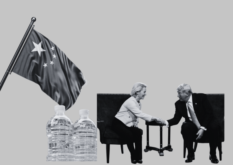 EE.UU marca el ritmo global: Crecimiento, pactos y tensiones industriales