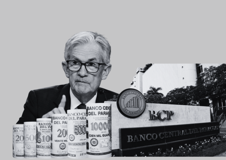 Disciplina fiscal y cautela monetaria: Hacia la estabilidad económica sostenible