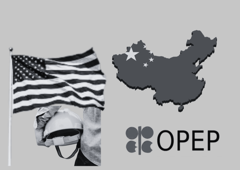 Mercados en alerta: Más petróleo, menos empleo y tensiones fiscales globales