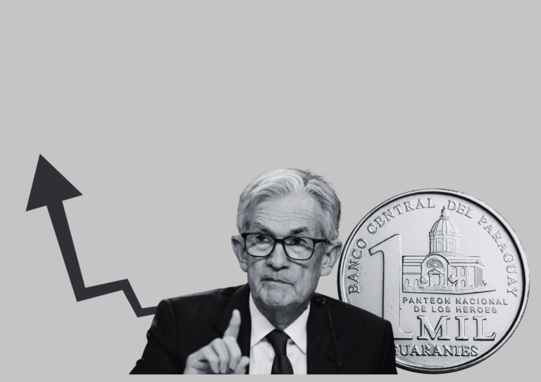 Entre estabilidad local y tensiones globales: Paraguay en el radar financiero