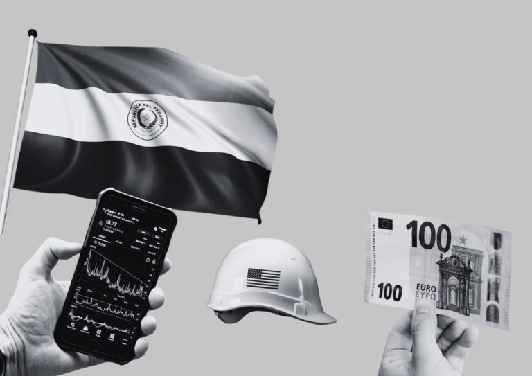 Mercados en juego: Entre tensiones globales y apuestas regionales