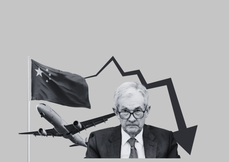 Señales mixtas y tensiones globales: Incertidumbre cara para los mercados