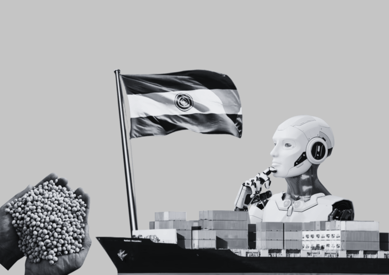 Más tecnología, menos certezas: La economía se actualiza, el riesgo también