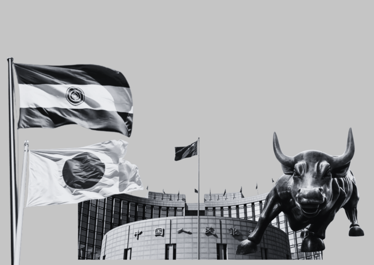 Fin de año financiero: Volatilidad bajo el árbol