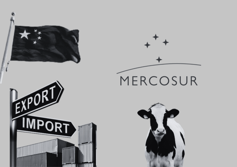 Panorama Global: Entre crisis ajenas y récords propios