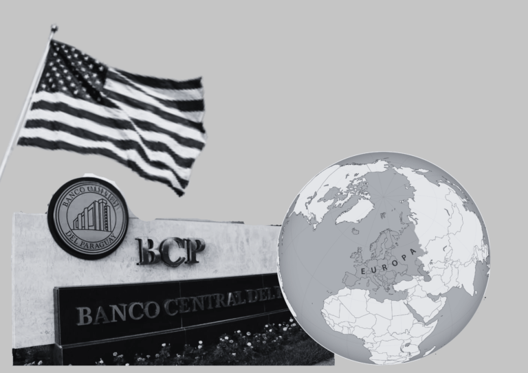 Mercados en modo feriado: Poco volumen, muchas conclusiones