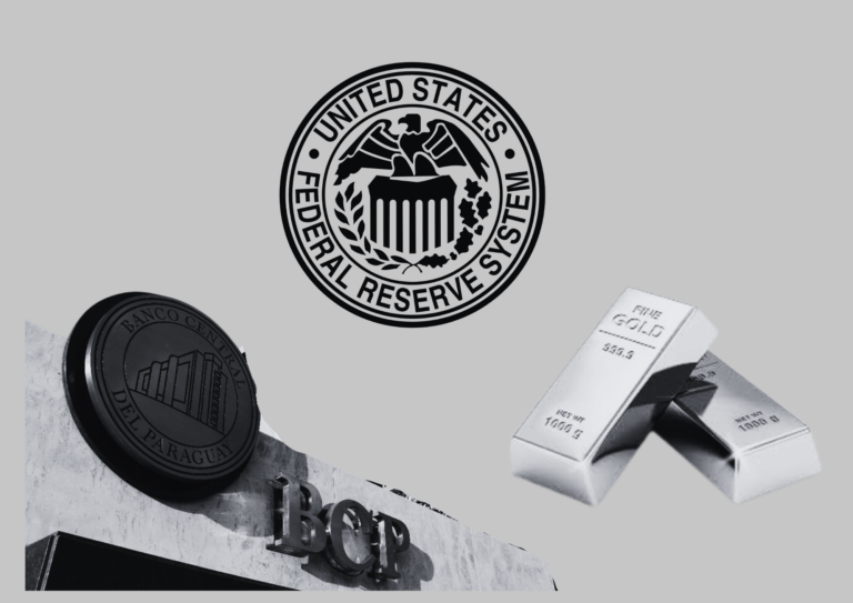 Recortes medidos, mercados nerviosos y un mundo que no coopera