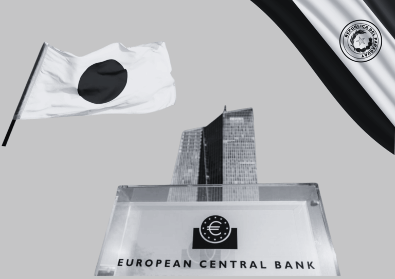 Datos, mercados y algo de cordura en un mundo que claramente no la tiene