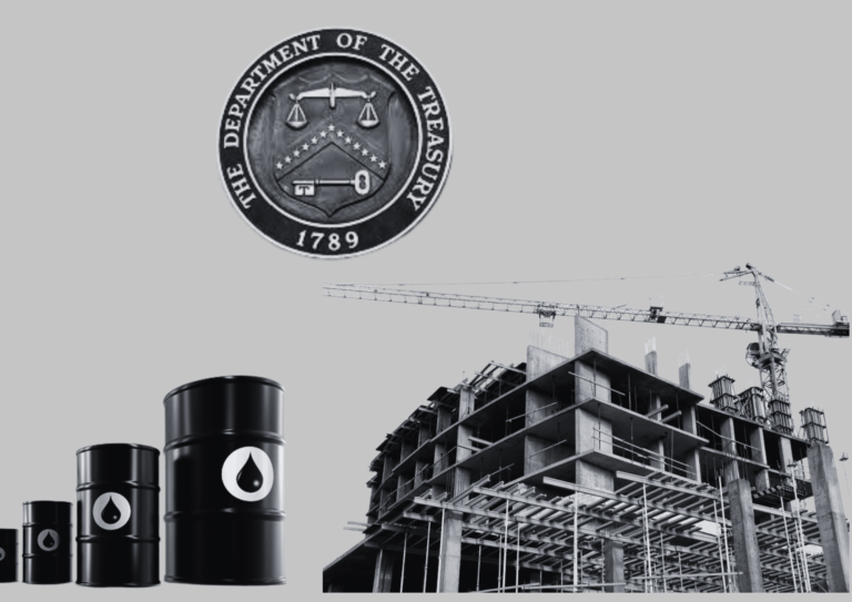 Cuando la geopolítica vuelve a mover los mercados