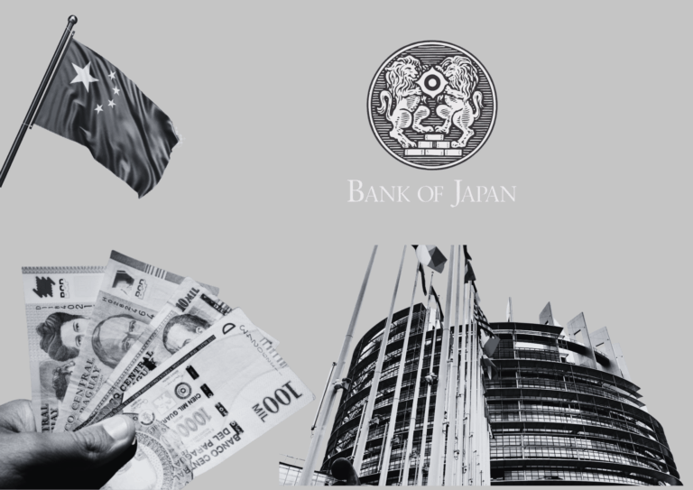 Semana de récords, turbulencias arancelarias y una inteligencia artificial que sigue cobrando facturas