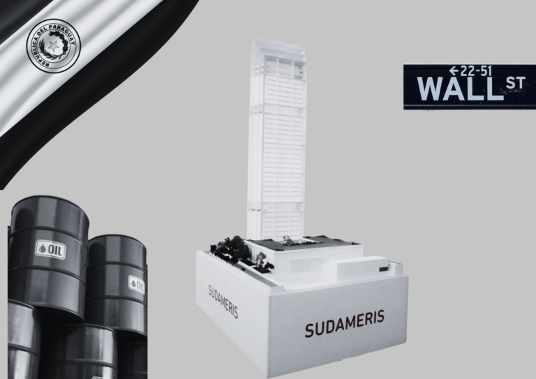 Petróleo, rascacielos y la calma antes de la tormenta: El mapa económico de esta semana