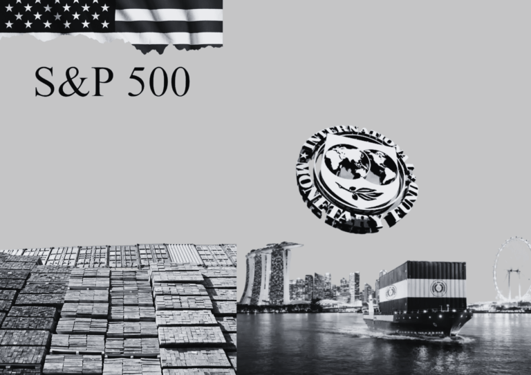 Entre el petróleo y el récord: La semana que redefinió el escenario global