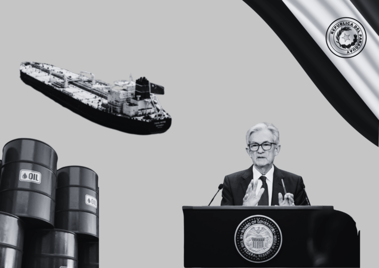 Dos semanas de tregua, tres días de dudas y un mercado que aprendió a no festejar antes de tiempo