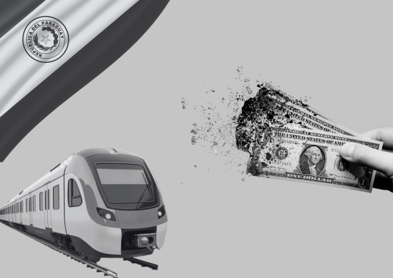De Asunción a Ormuz, pasando por los Treasuries: la semana en que el mundo probó que puede subir y colapsar en simultáneo