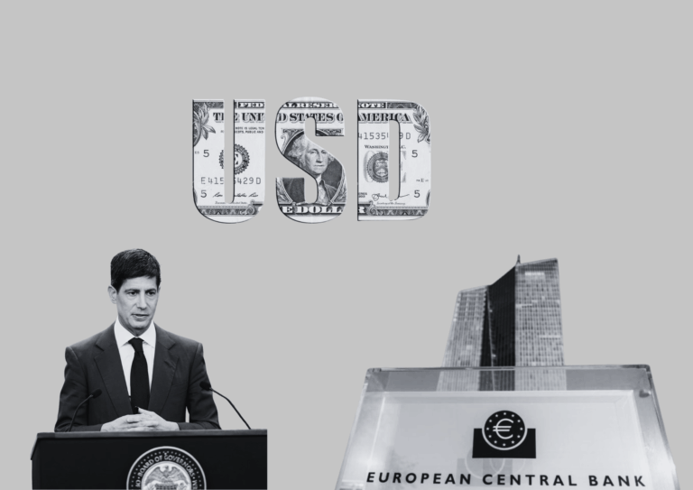De Warsh a Hormuz: La semana en que todos fingieron tener respuestas