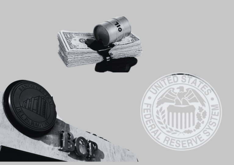 El dólar barato, el bono caro y la semana en que todos pidieron que alguien intervenga