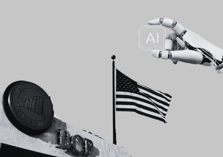 La inteligencia artificial descubrió que el dinero también tiene costo